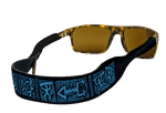 Croakies XL - Petroglyph-1