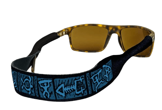 Croakies XL - Petroglyph-1