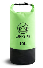 SAC Étanche 10L-Fluo Green-1