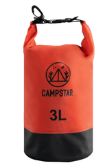SAC Étanche 3L-Rouge-1