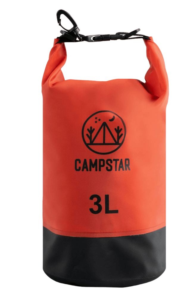 SAC Étanche 3L-1