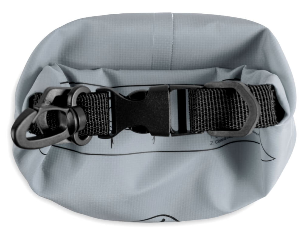 SAC Étanche 5L-4