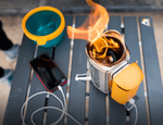 Campstove 2+-3