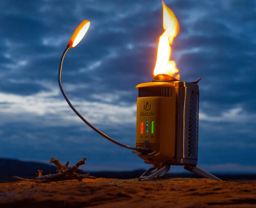 Campstove 2+-10