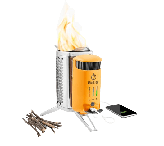 Campstove 2+-1