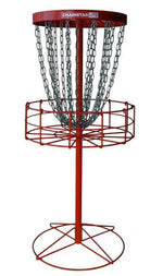 Chainstar Lite Portable Disc Golf Target-2