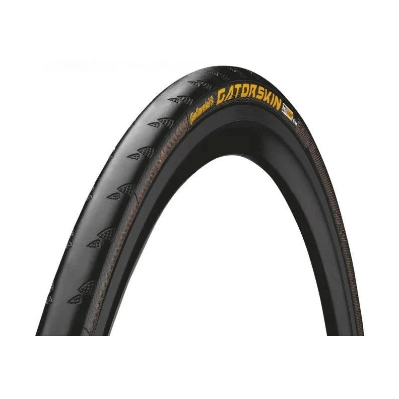 Gatorskin 650c X 23 Tringle Metal Durask-1