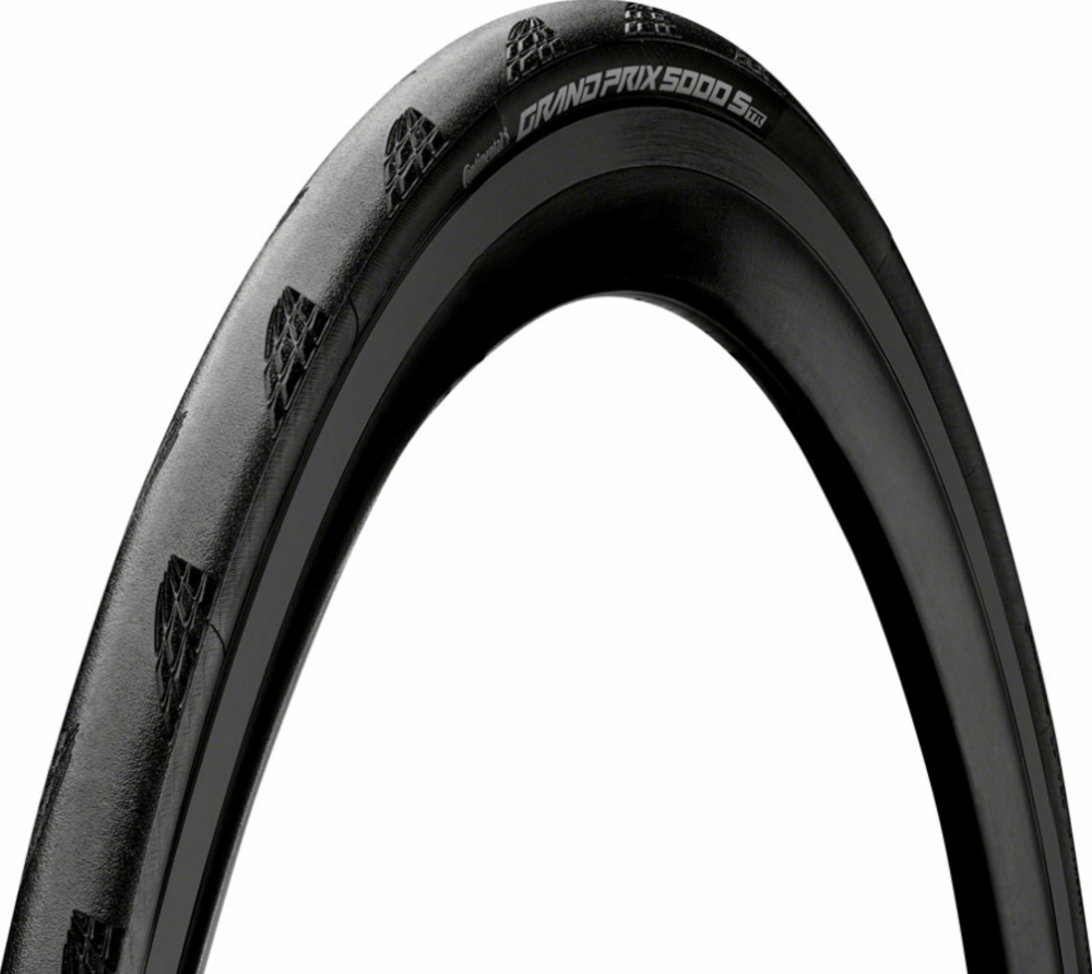 Grand Prix 5000s TR 700 X 28 BLK-1