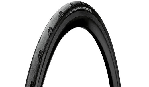 Grand Prix 5000s TR 700 X 32 BLK Blkchil-1