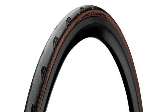 Grand Prix 5000s TR 700 X 32 Transparent-2