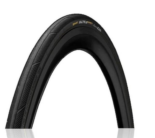 Ultra Sport III 700 X 25 Tringle Metal-1