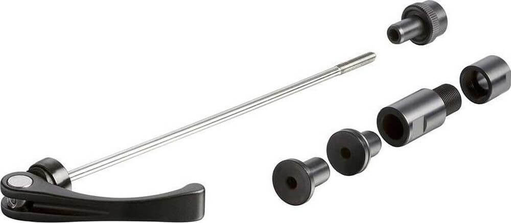 Tacx T2835 Deblocage Rapide ET Adapt.-1