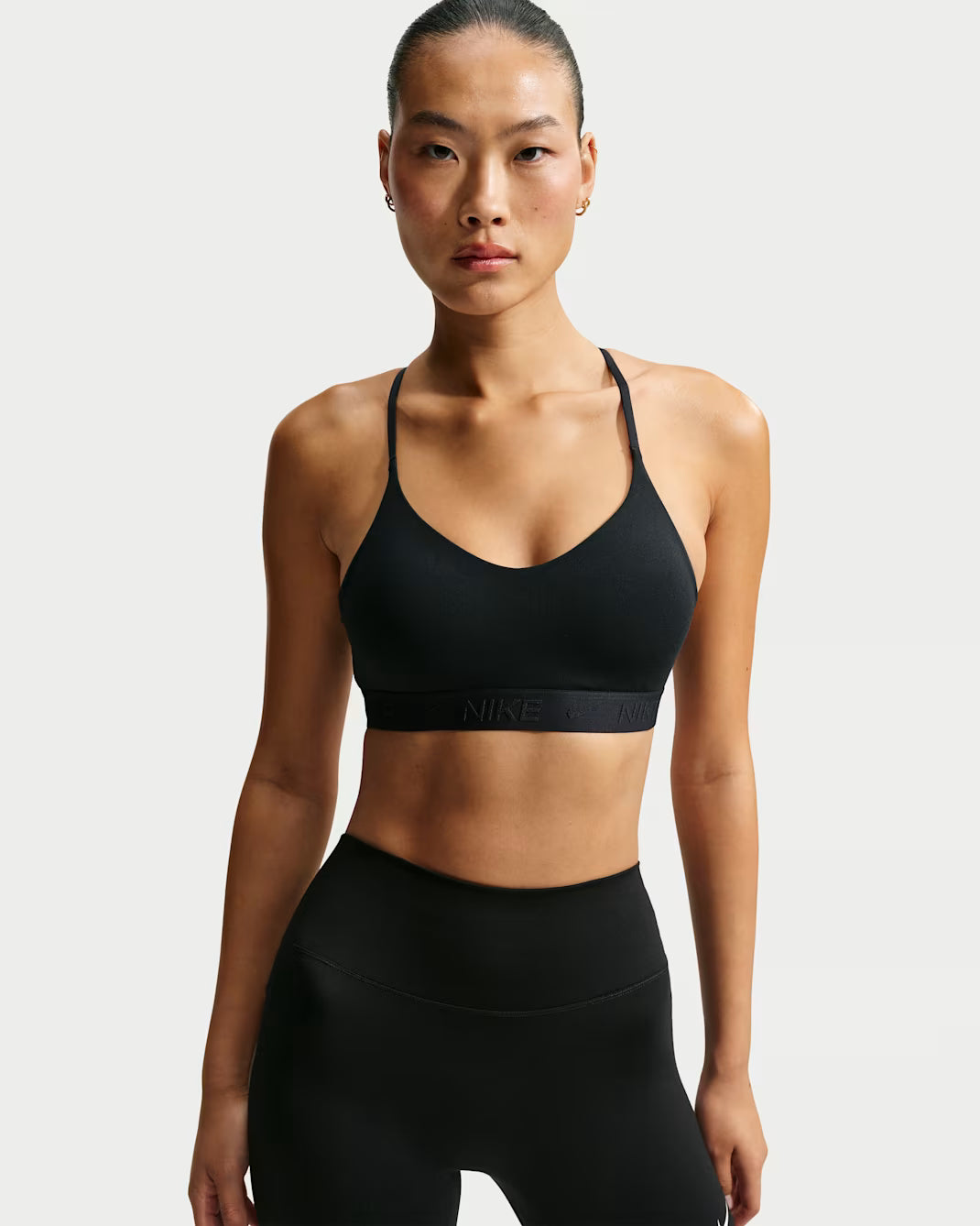 DRI-FIT Indy-010-Black/Black/Black/White-1