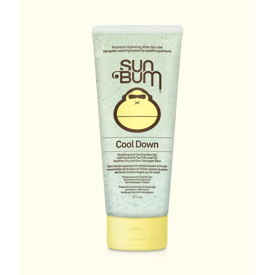 Cool Down GEL 6OZ-1