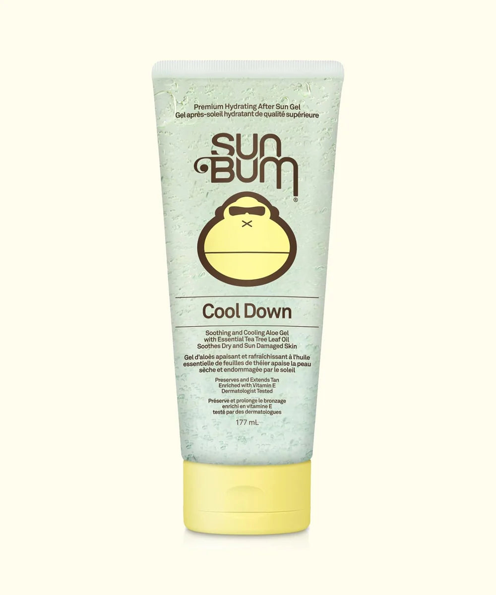 Cool Down GEL 6OZ-1