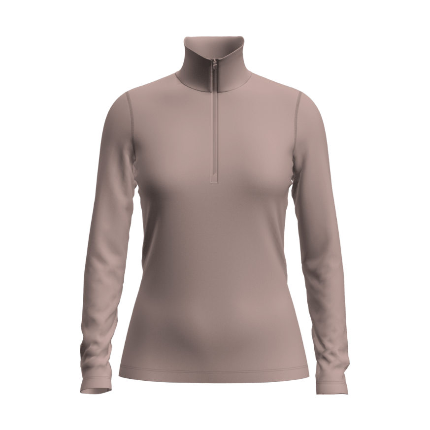 Merino 260 Tech-0LH-Pink Quartz-1