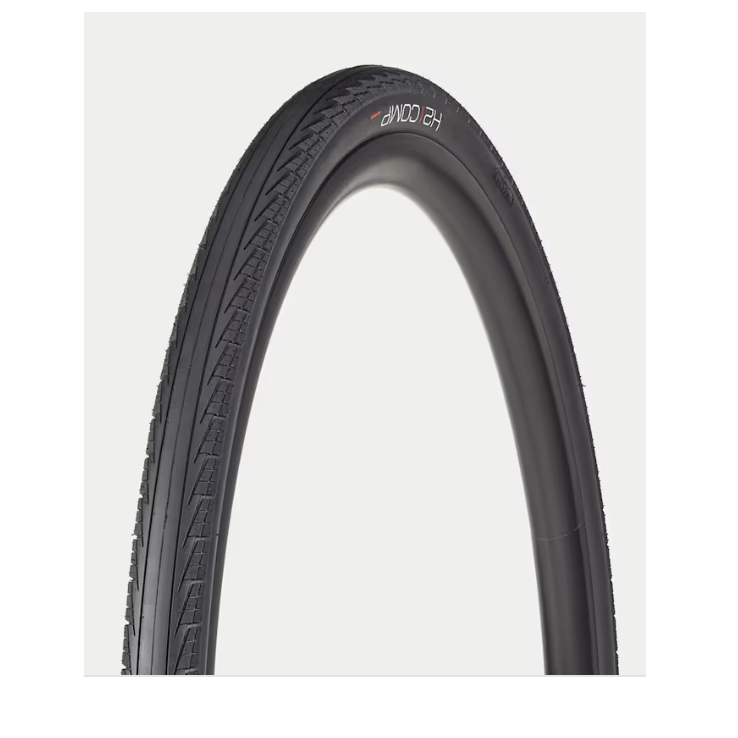 H2 Comp 700x32c Black-1