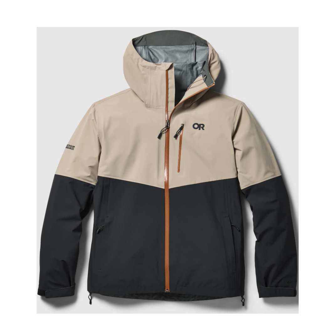Foray 3L-2402-Pro Khaki/Black-1