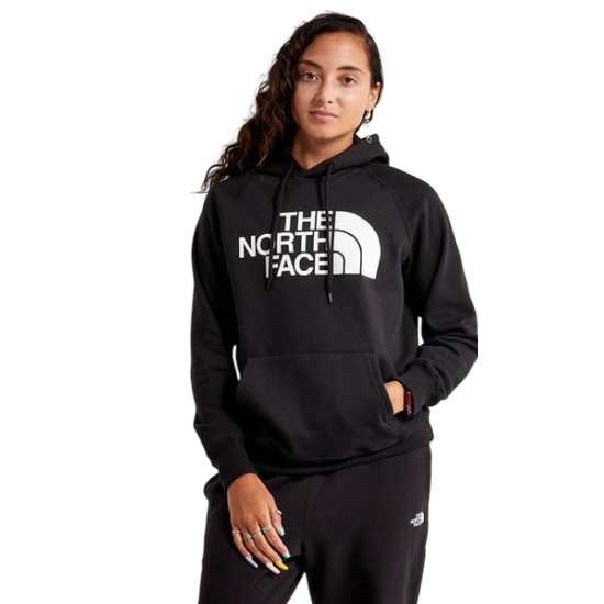 Half Dome-KY4-TNF Black/TNF WH-1