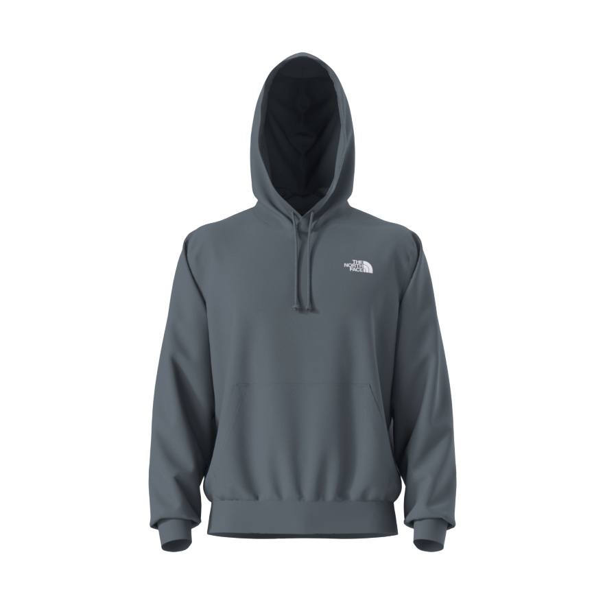 Evolution BOX NSE-0U3-Granite Grey-1