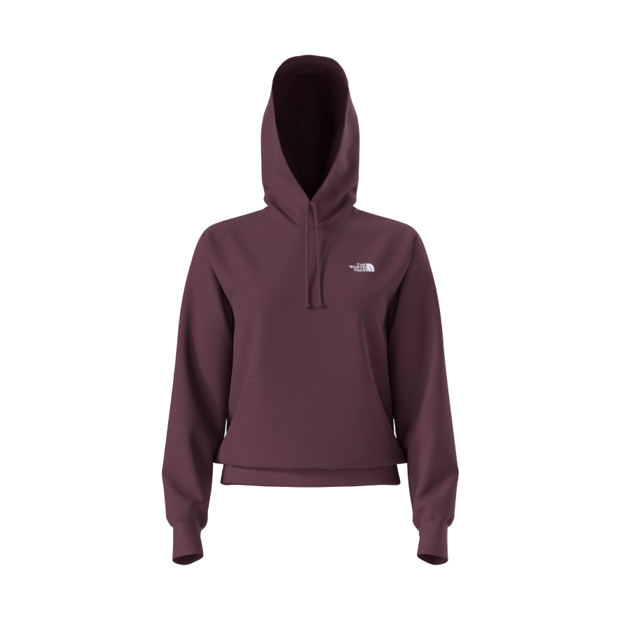 Evolution Simple Dome-MVO-Burgundy Crush-1