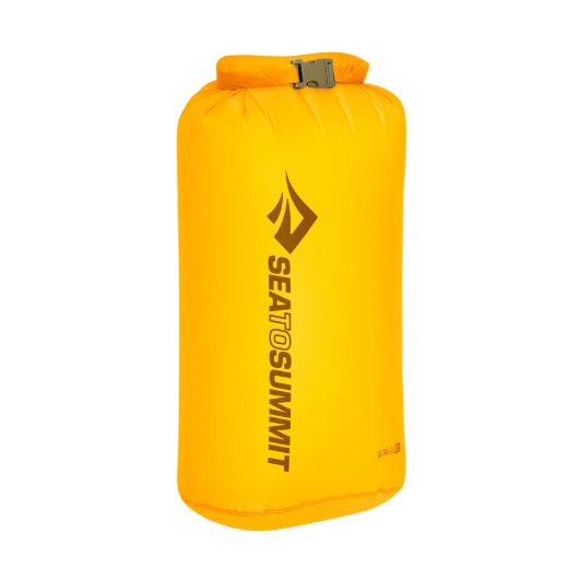 Ultra-SIL DRY BAG 8L-51-Zinnia Yellow-1