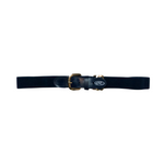Ceinture Baseball-Bleu Marine-1