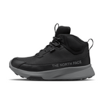 Fastpack II MID WP-L53-TNF Black/Concrete-1