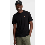 Baker-0451-Meteorite BLK H-1