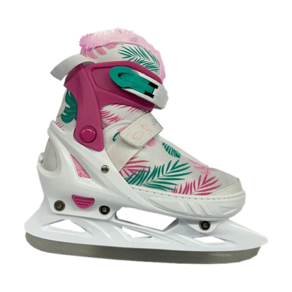 Pw253 Freestyle Ajustable-Blanc/Rose-1