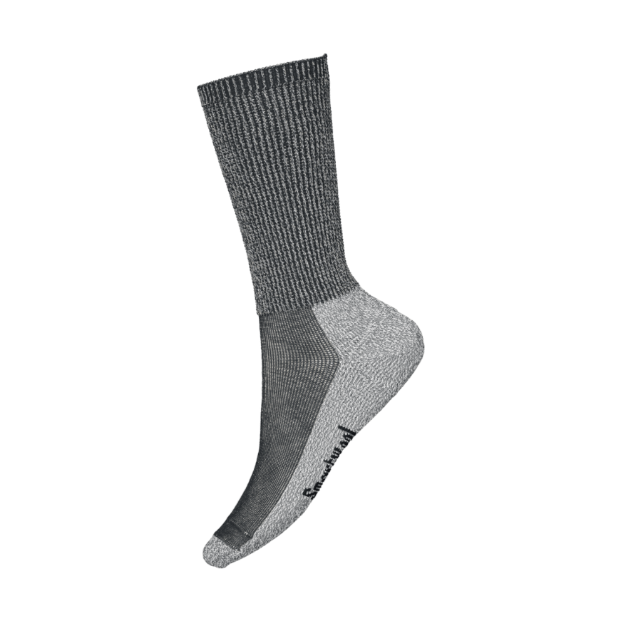Classic Hike Full Cushion Crew-052-Medium Gris-1