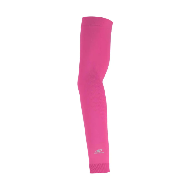 Manches de Compression-Neon-1