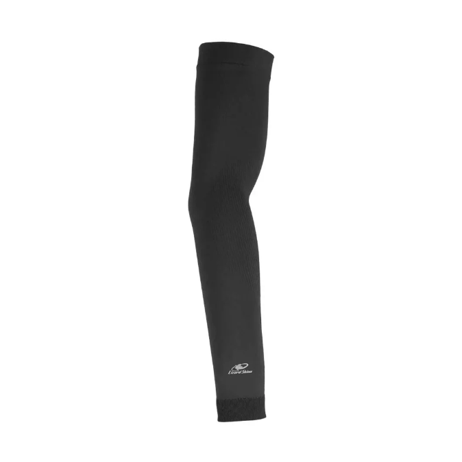 Manches de Compression-Noir-1
