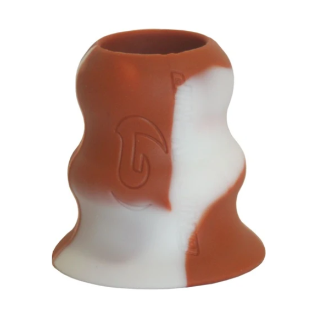 Grip-N-RIP-Orange/Blanc-1