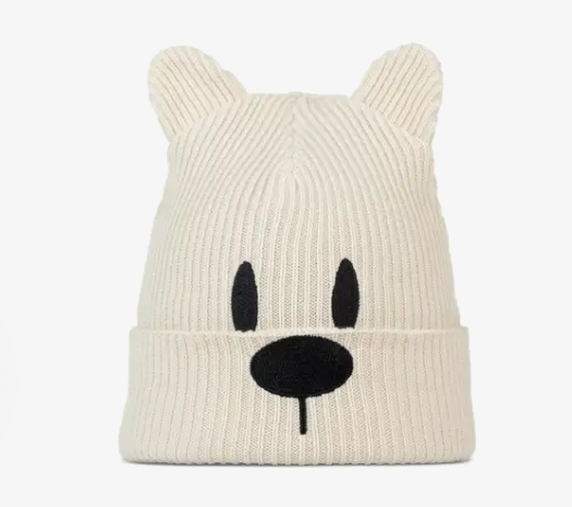 Knitted FUN-003-Cloud-1