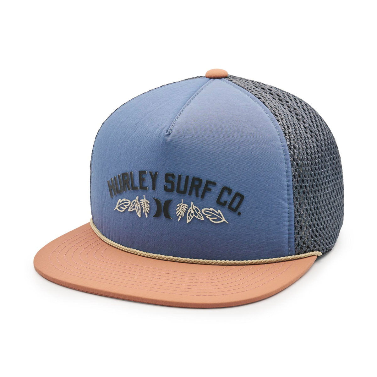 Riviera Trucker-010-Noir-1