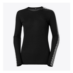 Women's Lifa Crew Neck Base Layer Top