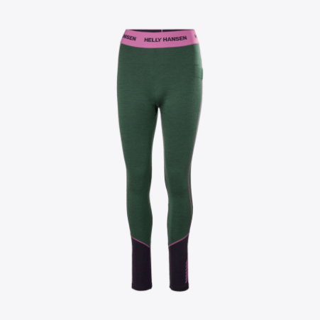 Women's Lifa Merino Midweight Pants