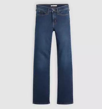 315 Shaping Boot-0162-Eternal Indigo DRK Brig-1
