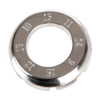 Clé à Rayon, 9g-15g-1
