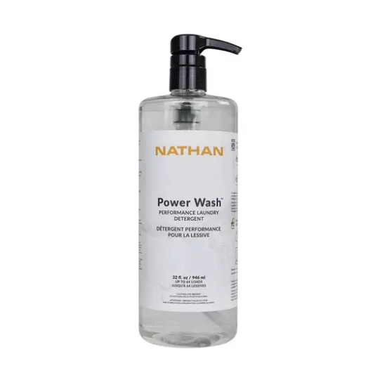 Power Wash 32oz w/Pump-1