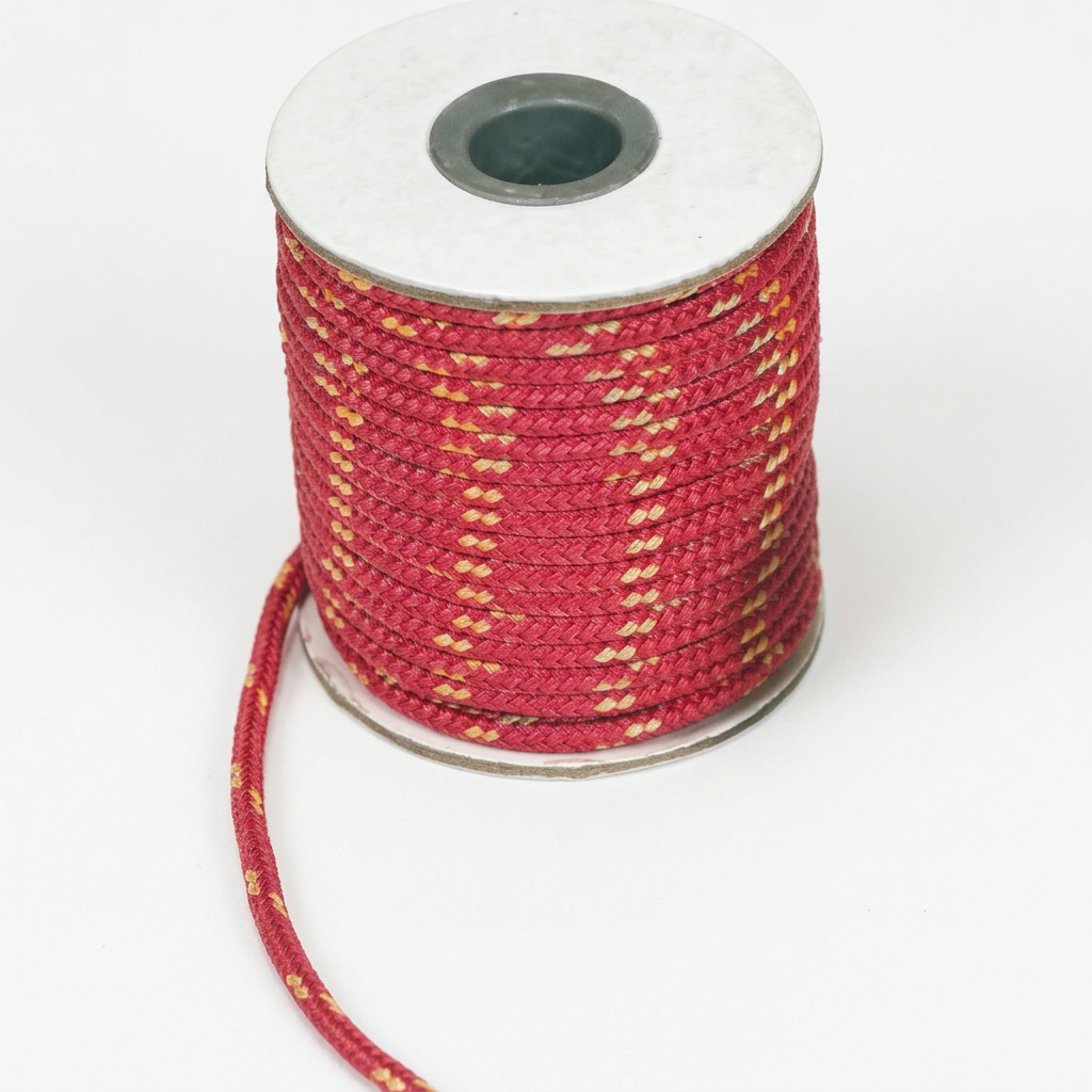 Nylon Braided Rope 20m-1