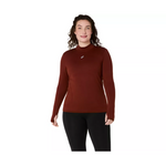 Road Winter Seamless-201-Singed Red-1