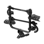 Porte-vélos d'attelage de 2 po pour 2 vélos Transfer v2-2