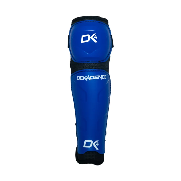Dekadence DK4 Bleu 11-1