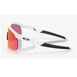 Resistor Polished White w/Prizm Field-4