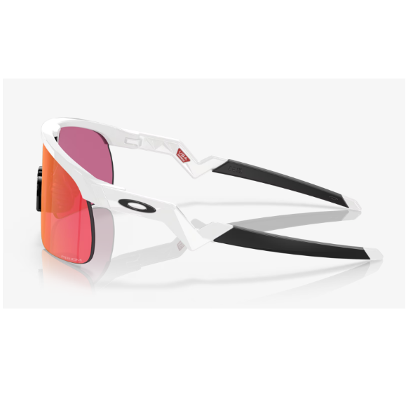 Resistor Polished White w/Prizm Field-4