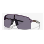 Sutro Lite Matte Aubergine W/Prizm Gy-1