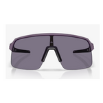 Sutro Lite Matte Aubergine W/Prizm Gy-2