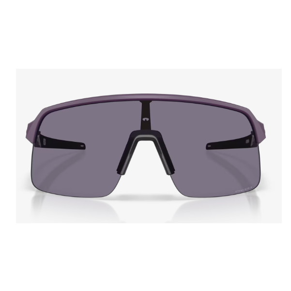Sutro Lite Matte Aubergine W/Prizm Gy-2